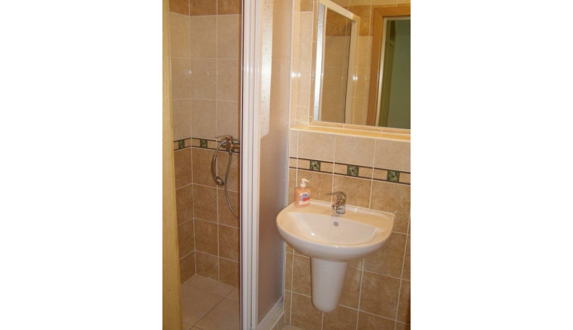 Pension U NOVOTNÝCH Špindlerův Mlýn